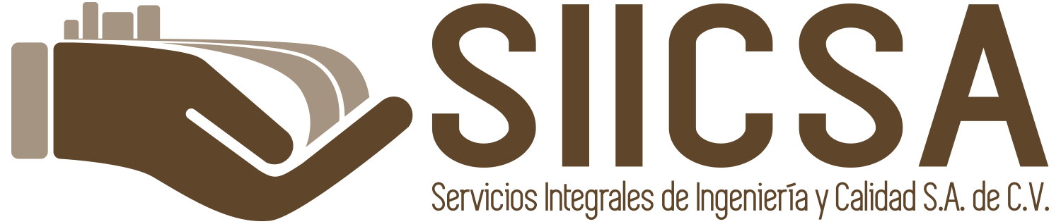 LOGO SIICSA